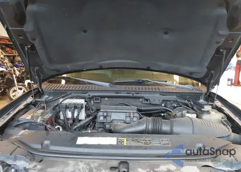 2005 Lincoln Navigator z USA, uszkodzony, nr VIN 5LMFU285X5LJ01474